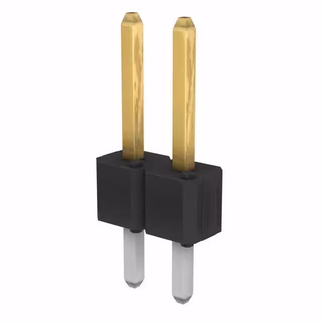 54101-G08-02 Amphenol ICC (FCI)  Headers Male Pins